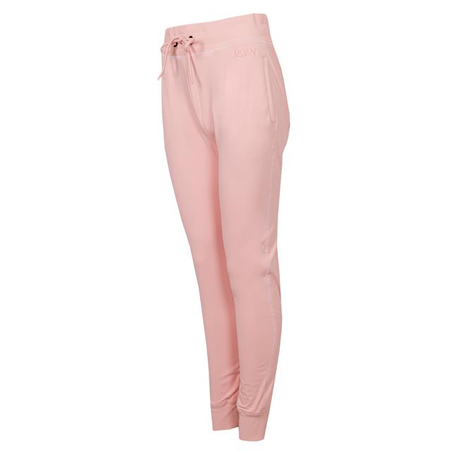 Pantalon de jogging Cycle Four ROAN Rose clair
