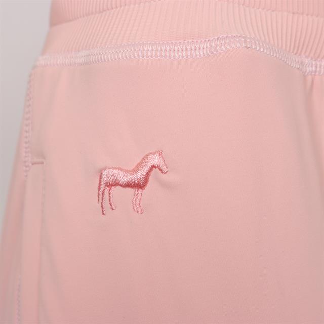 Pantalon de jogging Cycle Four ROAN Rose clair