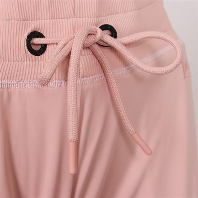 Pantalon de jogging Cycle Four ROAN Rose clair