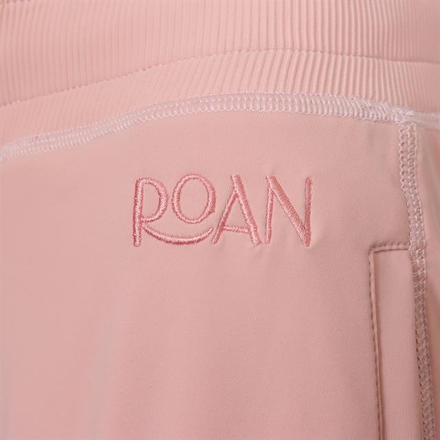 Pantalon de jogging Cycle Four ROAN Rose clair