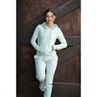 Pantalon de jogging Cycle Four ROAN Vert clair