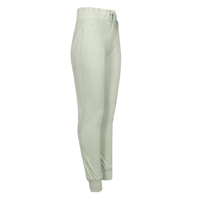 Pantalon de jogging Cycle Four ROAN Vert clair