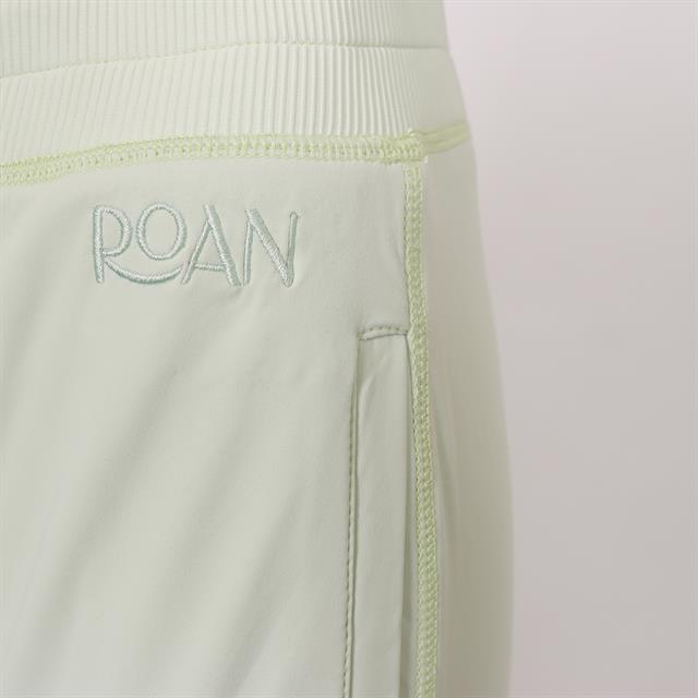 Pantalon de jogging Cycle Four ROAN Vert clair