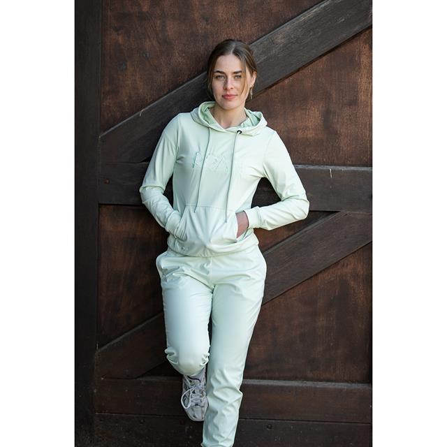 Pantalon de jogging Cycle Four ROAN Vert clair