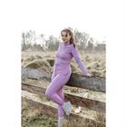 Pantalon de jogging Cycle Three Roan Mauve clair