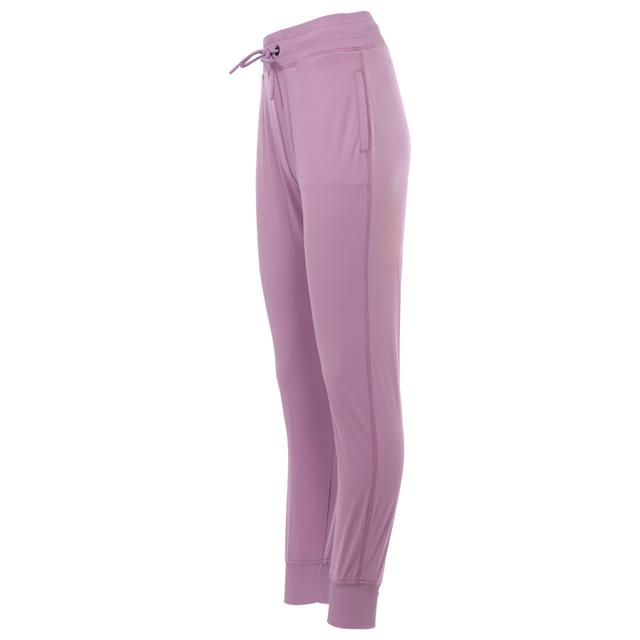 Pantalon de jogging Cycle Three Roan Mauve clair