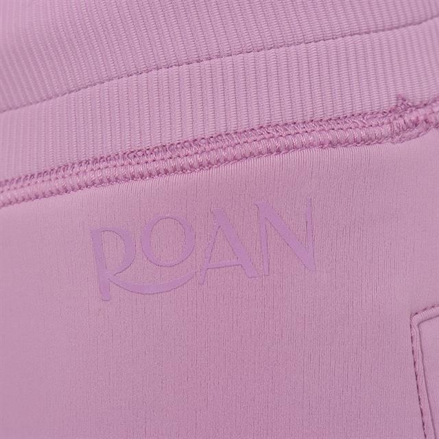 Pantalon de jogging Cycle Three Roan Mauve clair