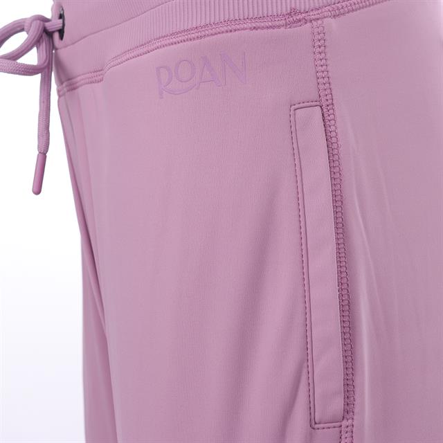 Pantalon de jogging Cycle Three Roan Mauve clair