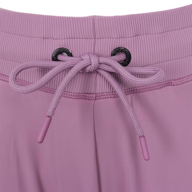 Pantalon de jogging Cycle Three Roan Mauve clair