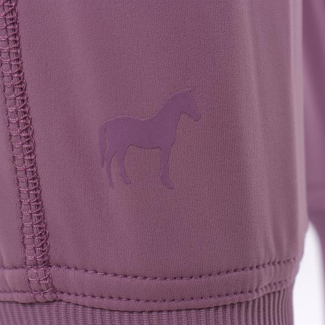 Pantalon de jogging Cycle Three Roan Mauve clair