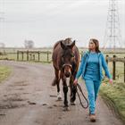 Pantalon de jogging Cycle Three Roan MID BLUE