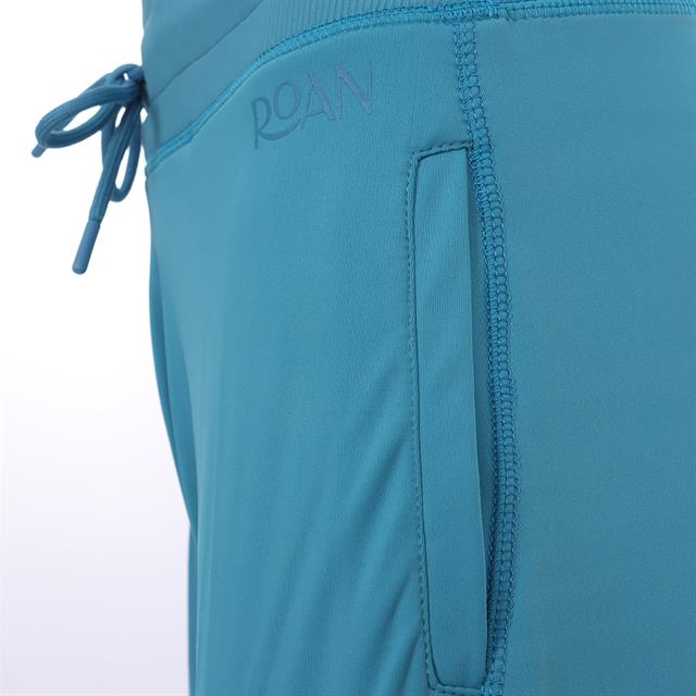 Pantalon de jogging Cycle Three Roan MID BLUE