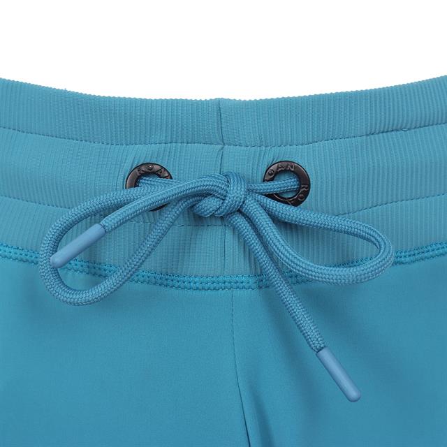 Pantalon de jogging Cycle Three Roan MID BLUE