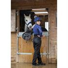 Pantalon de pluie DryTec Stormwear Full Grip LeMieux Noir
