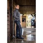 Pantalon de pluie DryTec Stormwear Full Grip LeMieux Noir