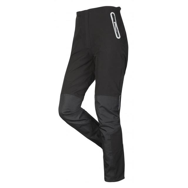 Pantalon de pluie DryTec Stormwear Full Grip LeMieux Noir