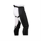Pantalon de pluie QHP Noir