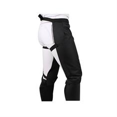 Pantalon de pluie QHP Noir