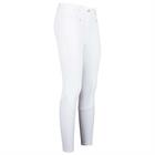 Pantalon D’Equitation Airflow Full Grip Euro-star Blanc