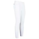 Pantalon D’Equitation Arista Full Grip Euro-star Blanc