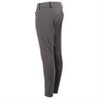 Pantalon D’Equitation Braddy Enfantss Full Grip Pikeur Gris foncé