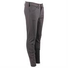 Pantalon D’Equitation Braddy Enfantss Full Grip Pikeur Gris foncé