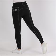 Pantalon D’Equitation EJAndria Epplejeck Noir