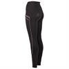 Pantalon D’Equitation Equitights Enfantss Full Grip Harry's Horse Noir