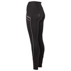 Pantalon D’Equitation Equitights Enfantss Full Grip Harry's Horse Noir