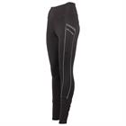 Pantalon D’Equitation Equitights Enfantss Full Grip Harry's Horse Noir
