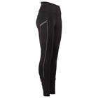 Pantalon D’Equitation Equitights Enfantss Full Grip Harry's Horse Noir