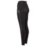 Pantalon D’Equitation Equitights Enfantss Full Grip Harry's Horse Noir