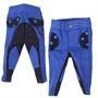 Pantalon D’Equitation Mickey Enfantss QHP Rose foncé