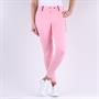 Pantalon D’Equitation PaardenpraatTV par EJ Matzy Rose clair
