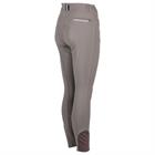 Pantalon D’Équitation El Capone Full Grip Imperial Riding Marron clair