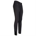 Pantalon D’Équitation El Capone Full Grip Imperial Riding Noir