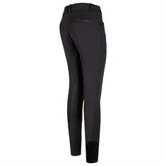 Pantalon D’Équitation El Capone Full Grip Imperial Riding Noir