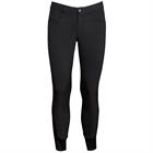 Pantalon D’Équitation Liciano Basanes Enfantss Harry's Horse Noir