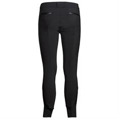 Pantalon D’Équitation Liciano Basanes Enfantss Harry's Horse Noir