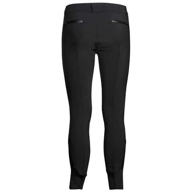Pantalon D’Équitation Liciano Basanes Enfantss Harry's Horse Noir