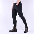 Pantalon D’Équitation Liciano Basanes Hommes Harry's Horse Noir