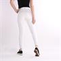 Pantalon d’Équitation Sera Full Seat Easy Rider Blanc