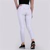 Pantalon d’Équitation-Tri Factor Regular Full Grip Ariat Blanc