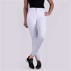 Pantalon d’Équitation-Tri Factor Regular Full Grip Ariat Blanc