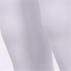 Pantalon d’équitation à basane grip Elegance Eden By Pénélope Enfantss Blanc