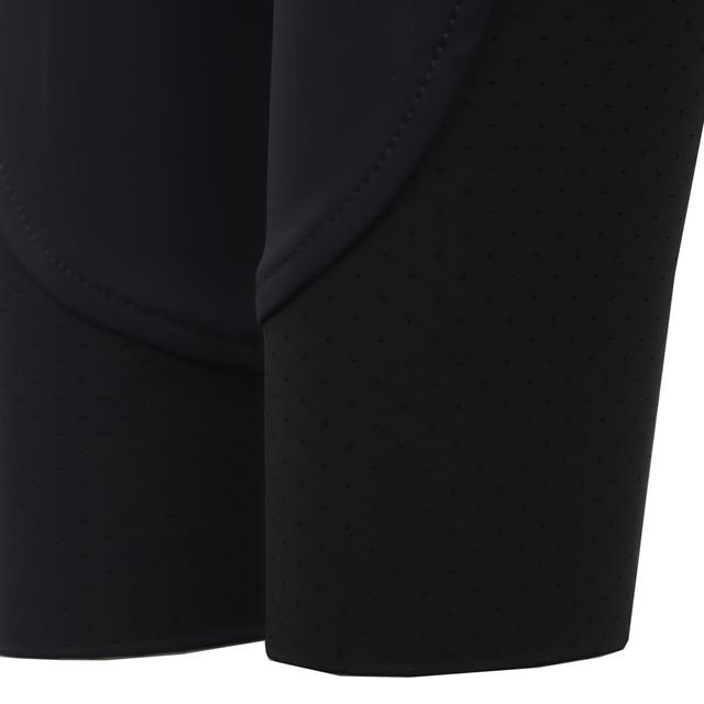 Pantalon d’équitation à basane grip Elegance Eden By Pénélope Enfantss Noir