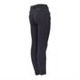 Pantalon d’équitation à basane grip Elegance Eden By Pénélope Enfantss Blanc
