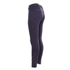 Pantalon d’équitation à basane grip Rocky Stone Pénélope Bleu foncé