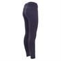 Pantalon d’équitation à basane grip Rocky Stone Pénélope Bleu