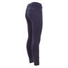 Pantalon d’équitation à basane grip Rocky Stone Pénélope Bleu foncé